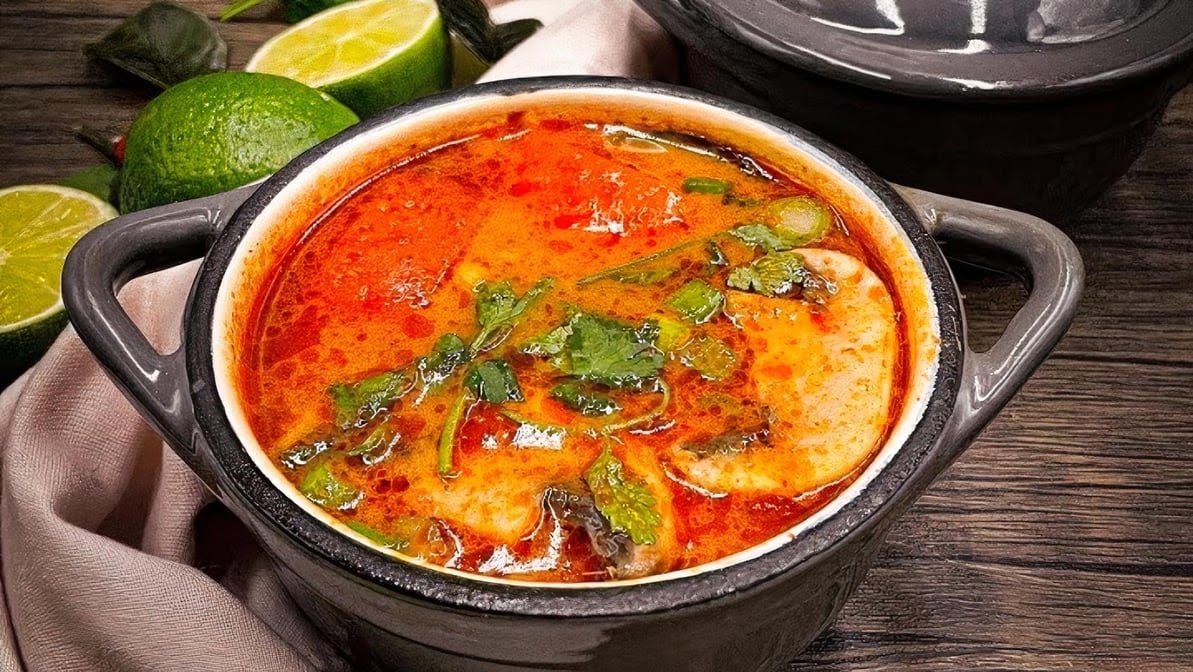 Thai Noodle Cafe by null