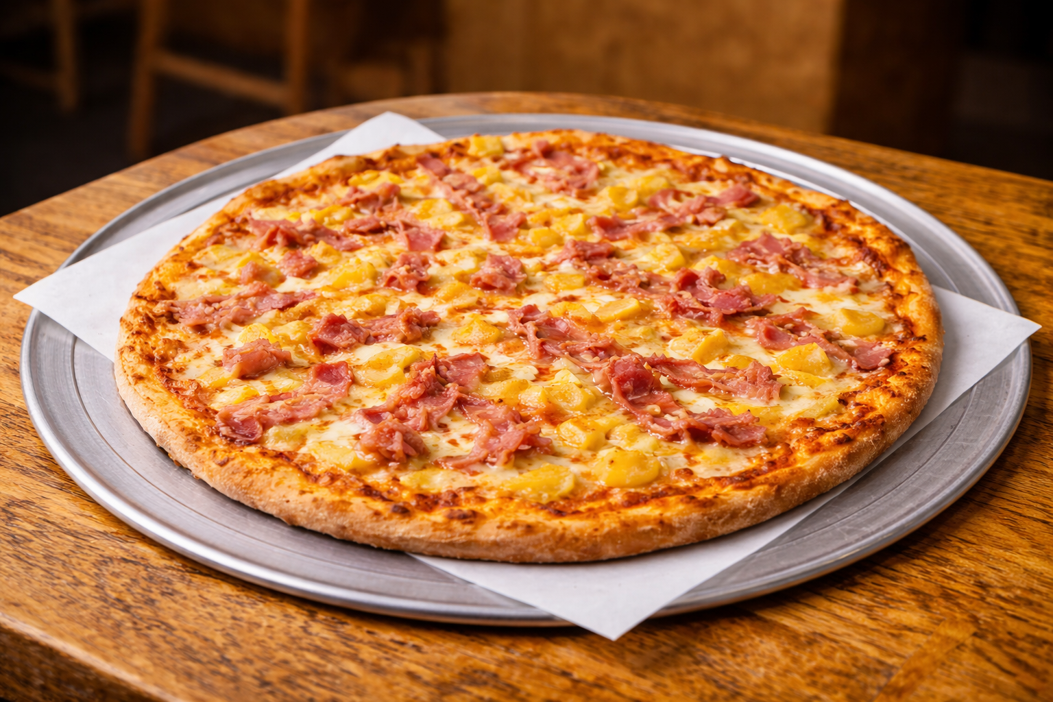 Dirty Water Dough Company by null