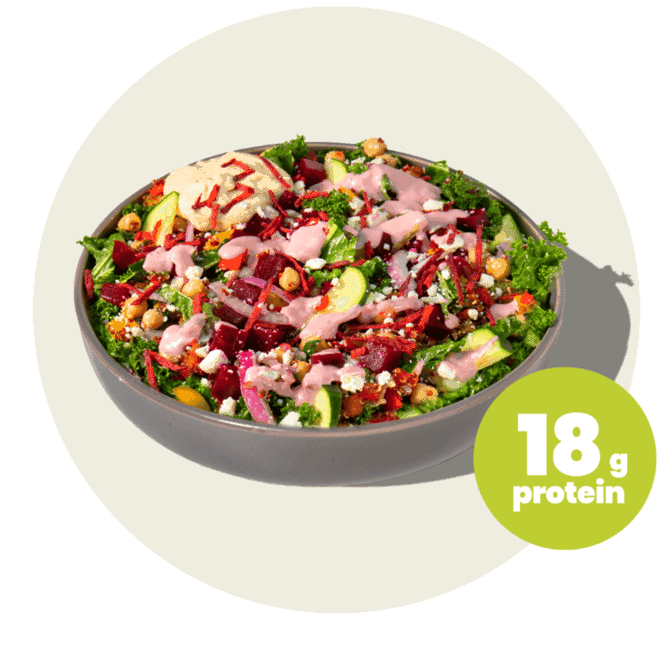 Beyond Juicery + Eatery by null