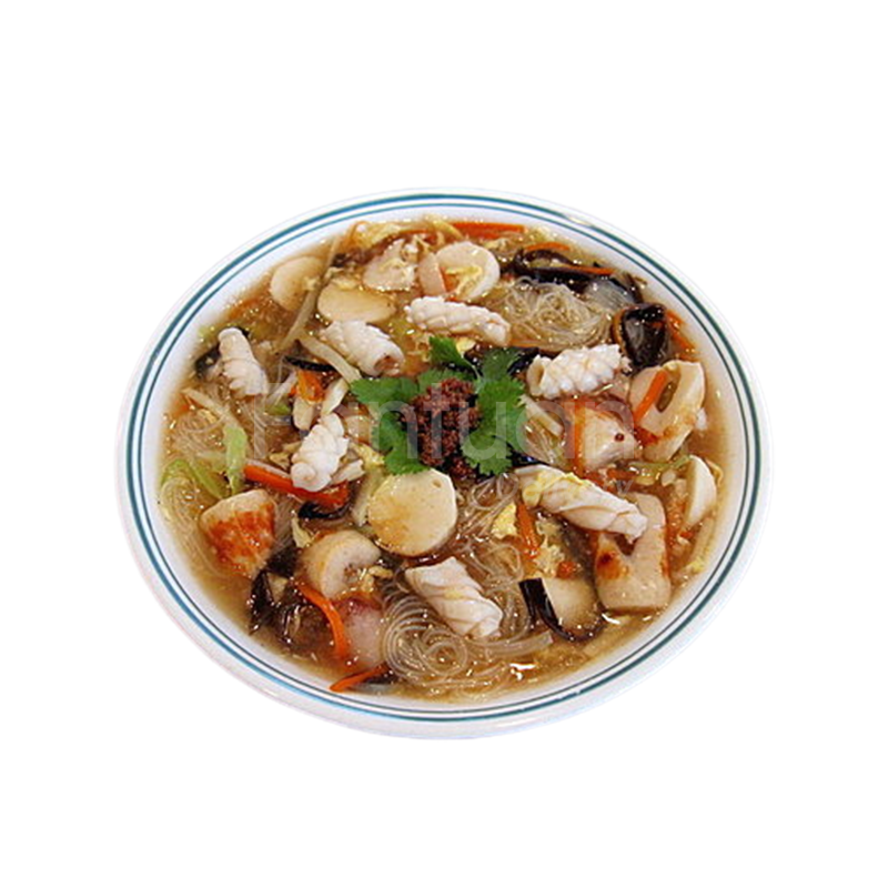 A Zhong Taiwanese Cuisine 阿忠台湾小吃 by null
