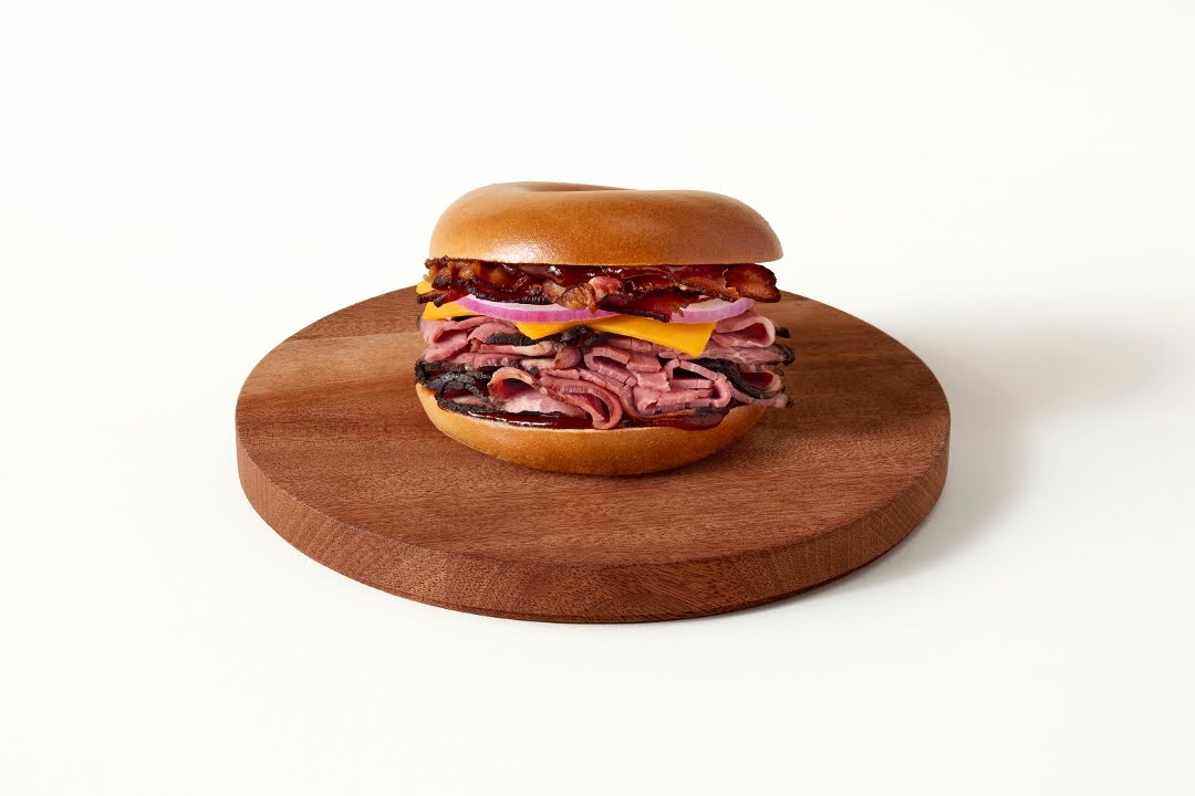 H&H Bagels by null