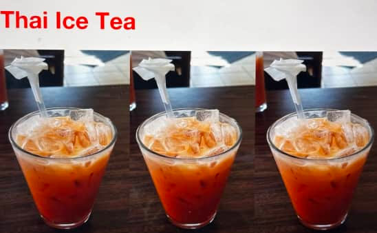 Thai Chili Jam Restaurant and Full Bar by null