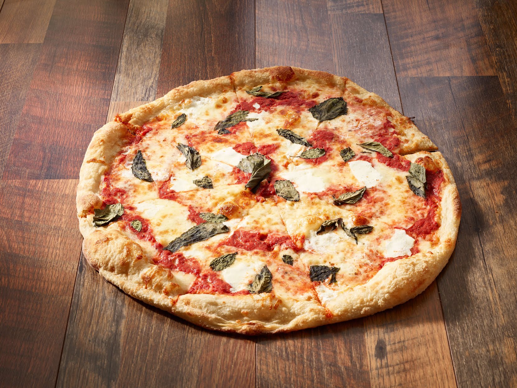 Nice Slice Pizzeria by null