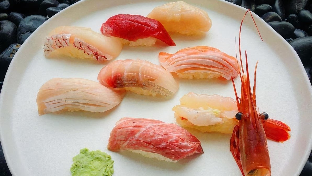 Sushiko by null