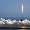 Europa Clipper Launch