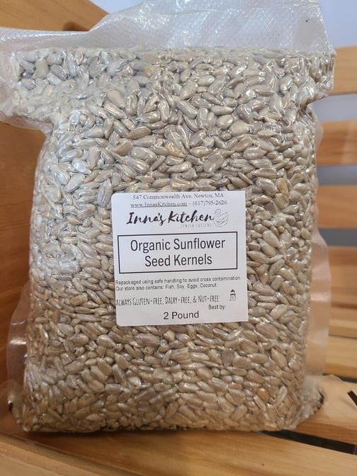 Inna's Kitchen by null