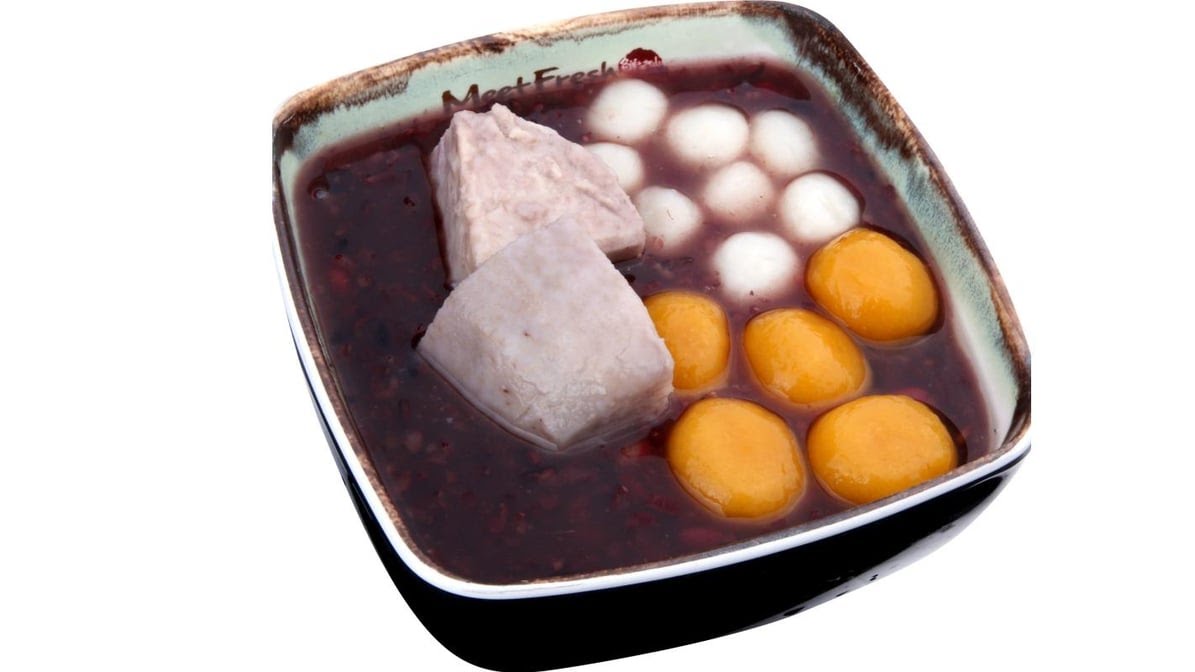 Meet Fresh Chino Hills by null