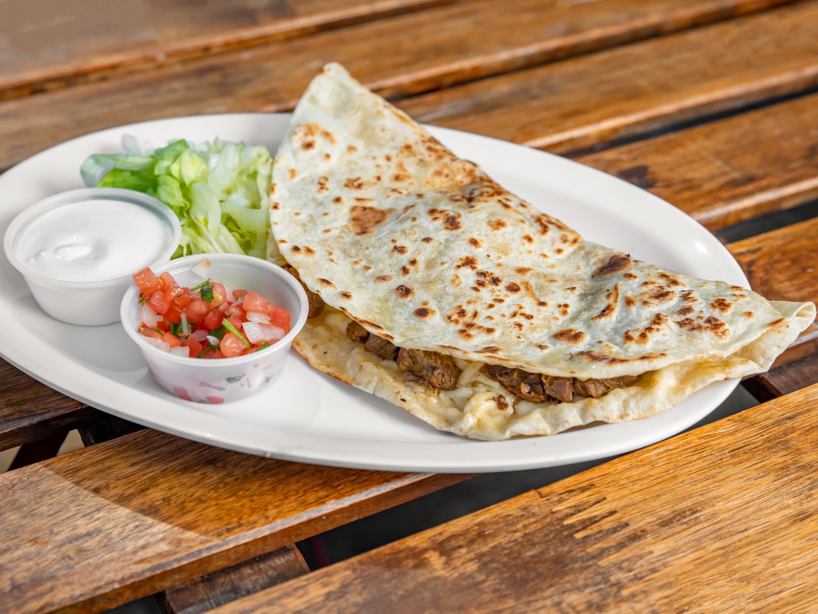 TACO BAJA REPUBLIC by null