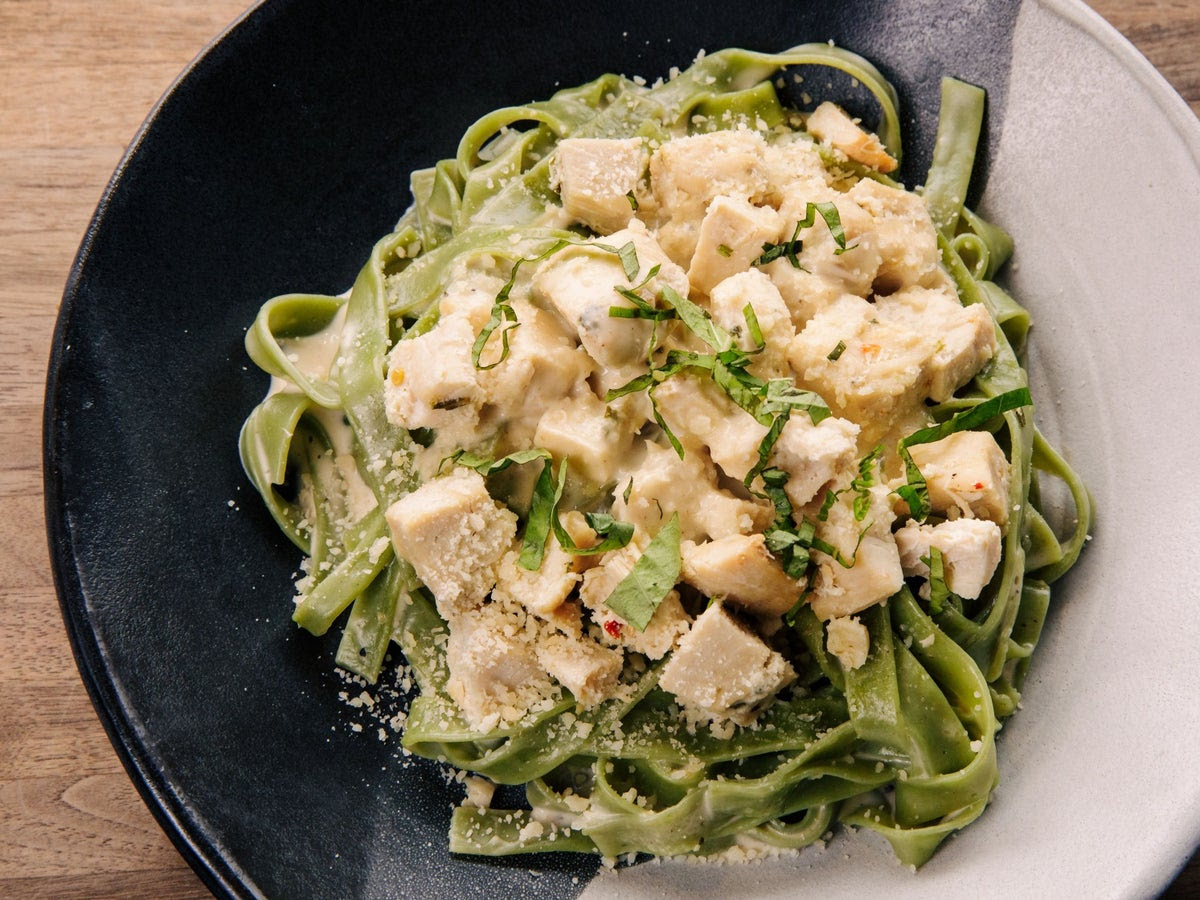 Nicoletto's Italian Kitchen by null