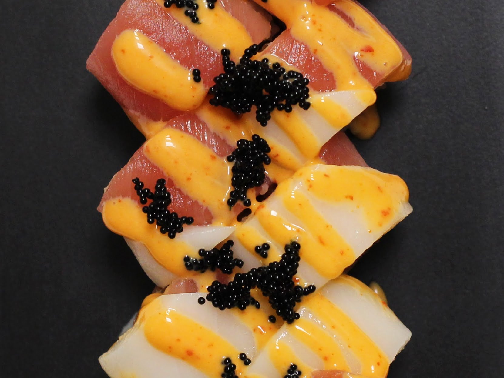 Sushi Neko by null