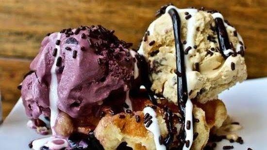 Chill on Park by null