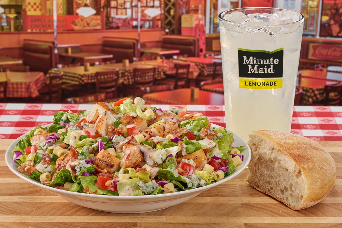 Portillo's Joliet by null