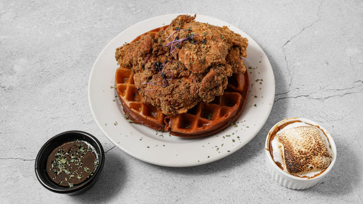Willie Mae's Place by null