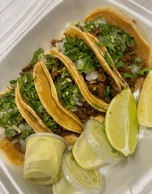 Ricky's Tacos by null