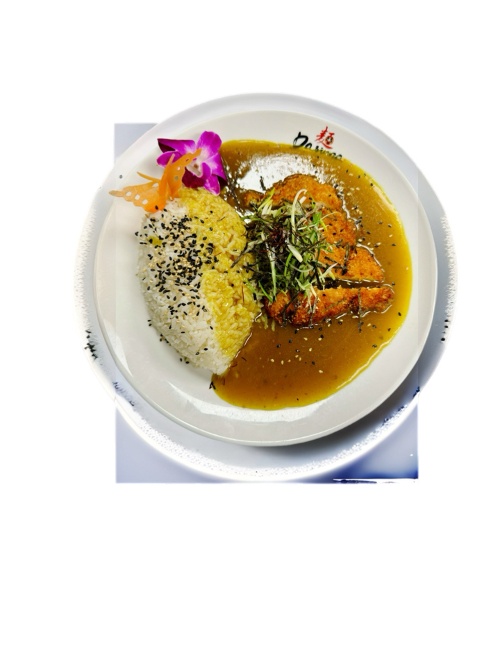 Daruma Ramen Bar & Grill by null