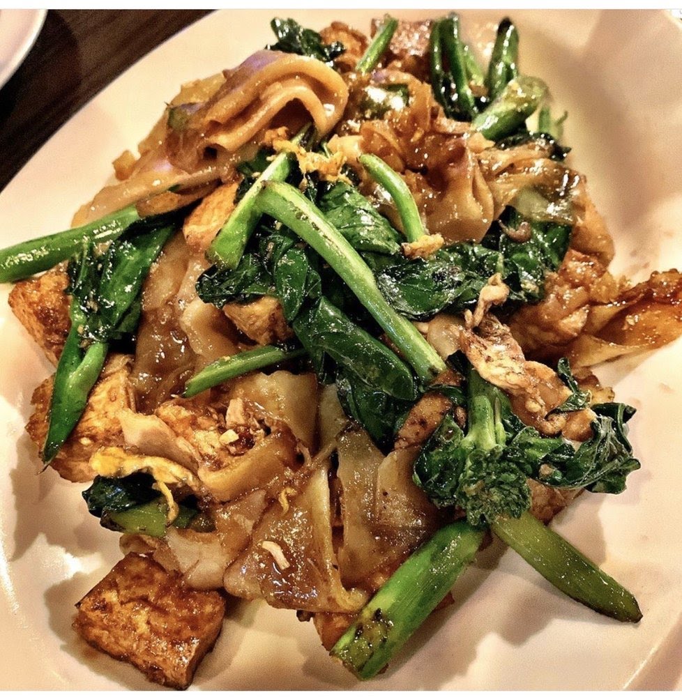 LucKi Thai Restaurant by null