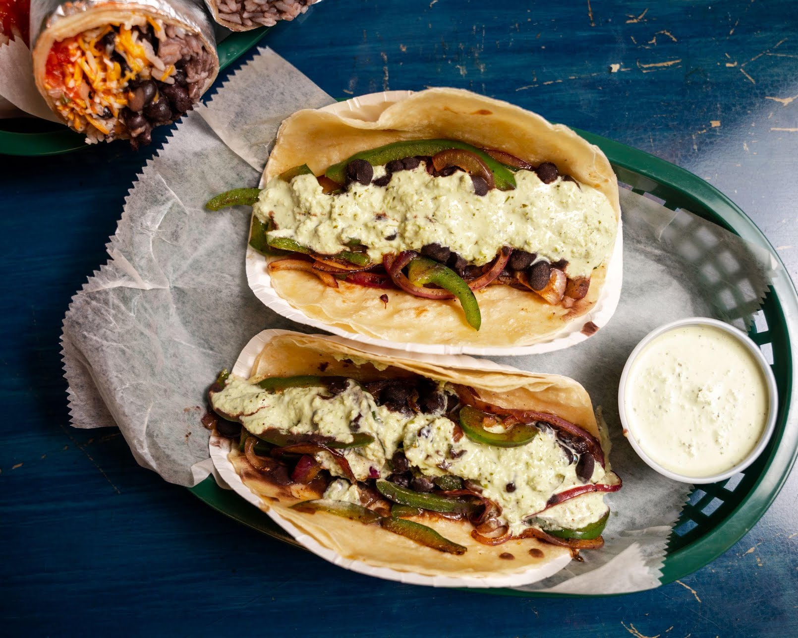 Cactus Cafe Cantina, Jericho Turnpike by null