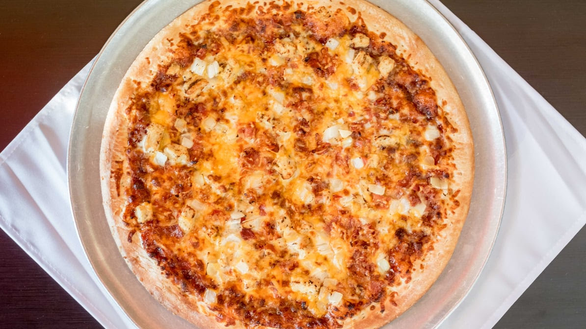 Jack Spratt's Pizza by null