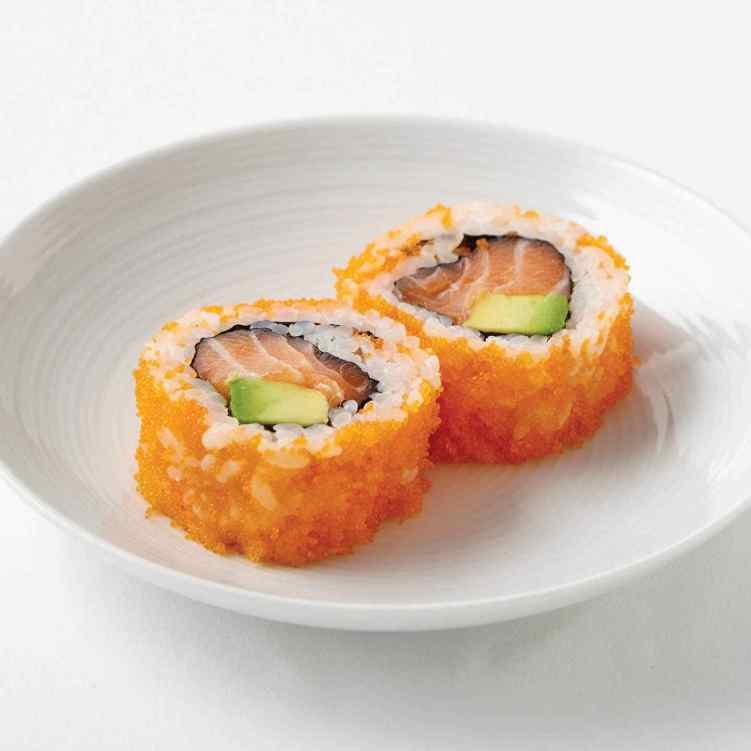 Yo Sushi by null