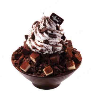 First Korean Cafe M by null