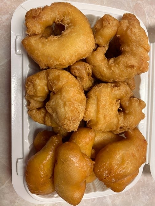 Dim Sum Go Go Go by null