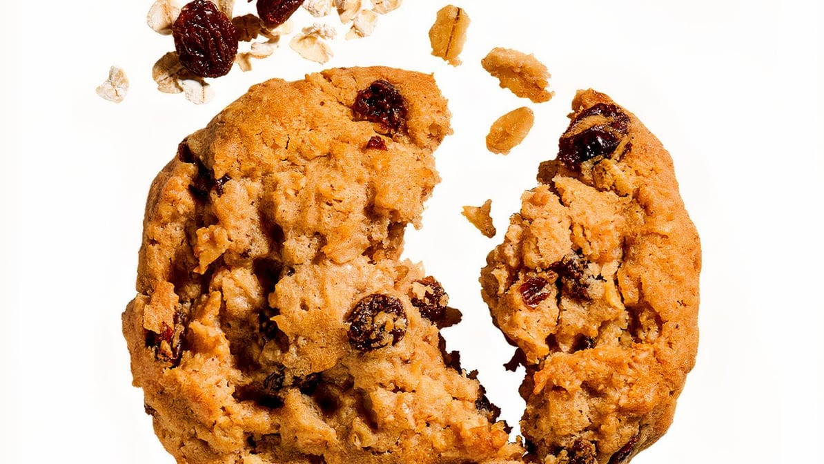 Insomnia Cookies by null