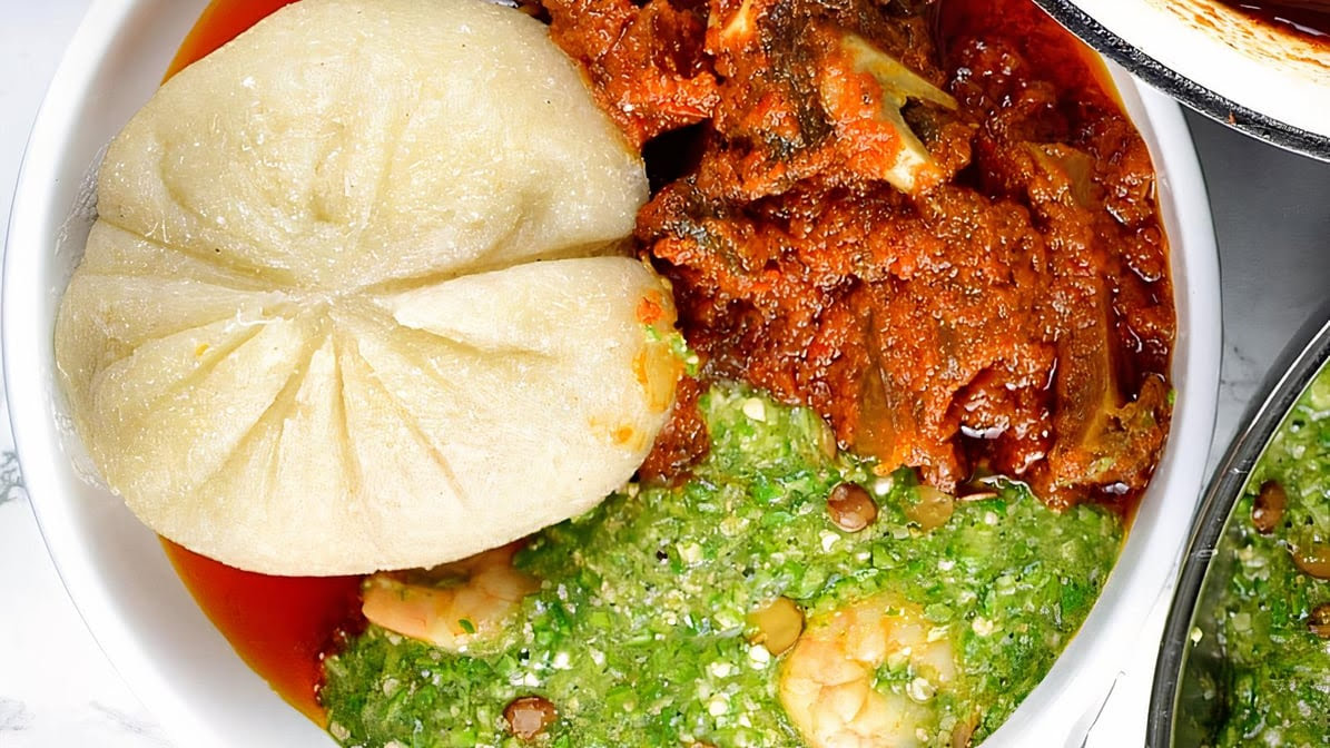 Fufu Catering Kitchen and Grill by null