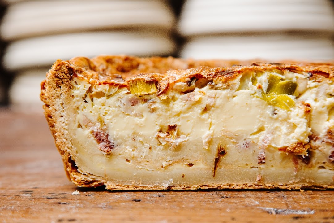 Manresa Bread by null