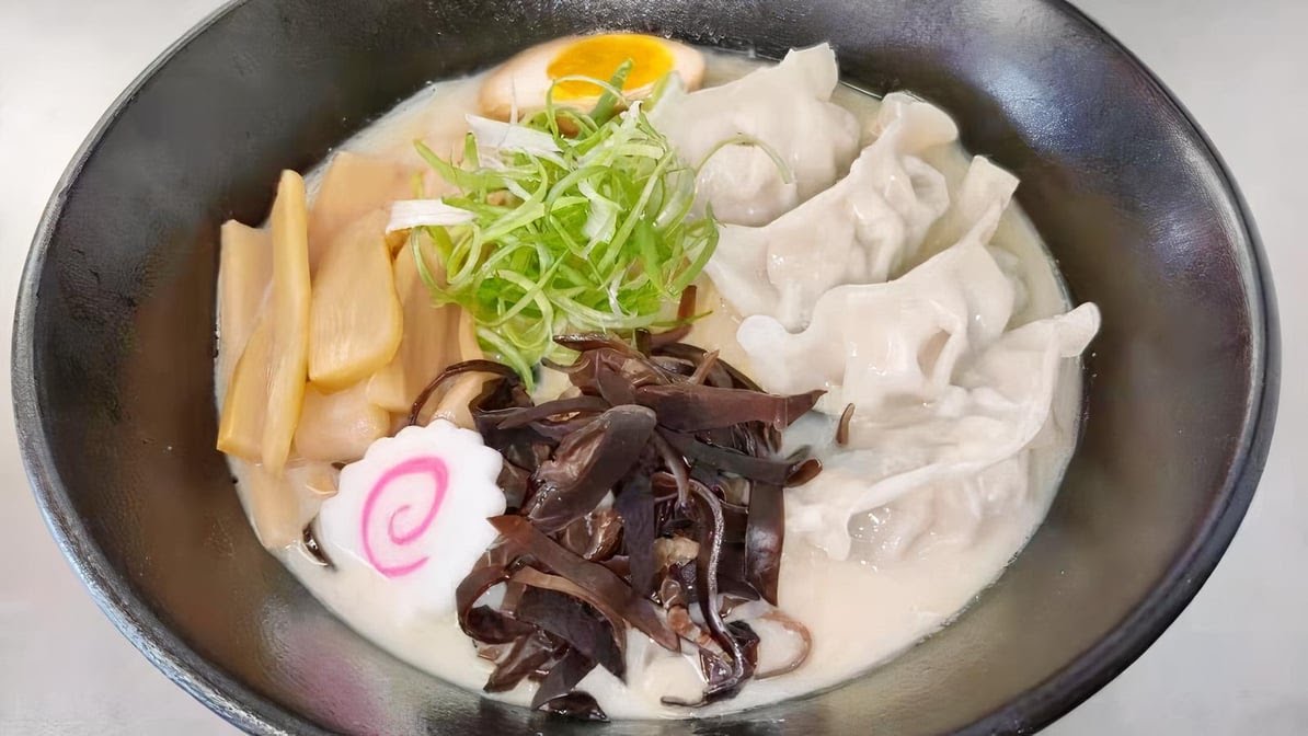 Naruto Ramen by null