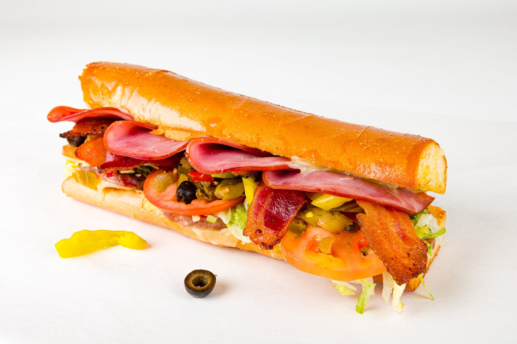 Gioia's Deli Creve Coeur by null