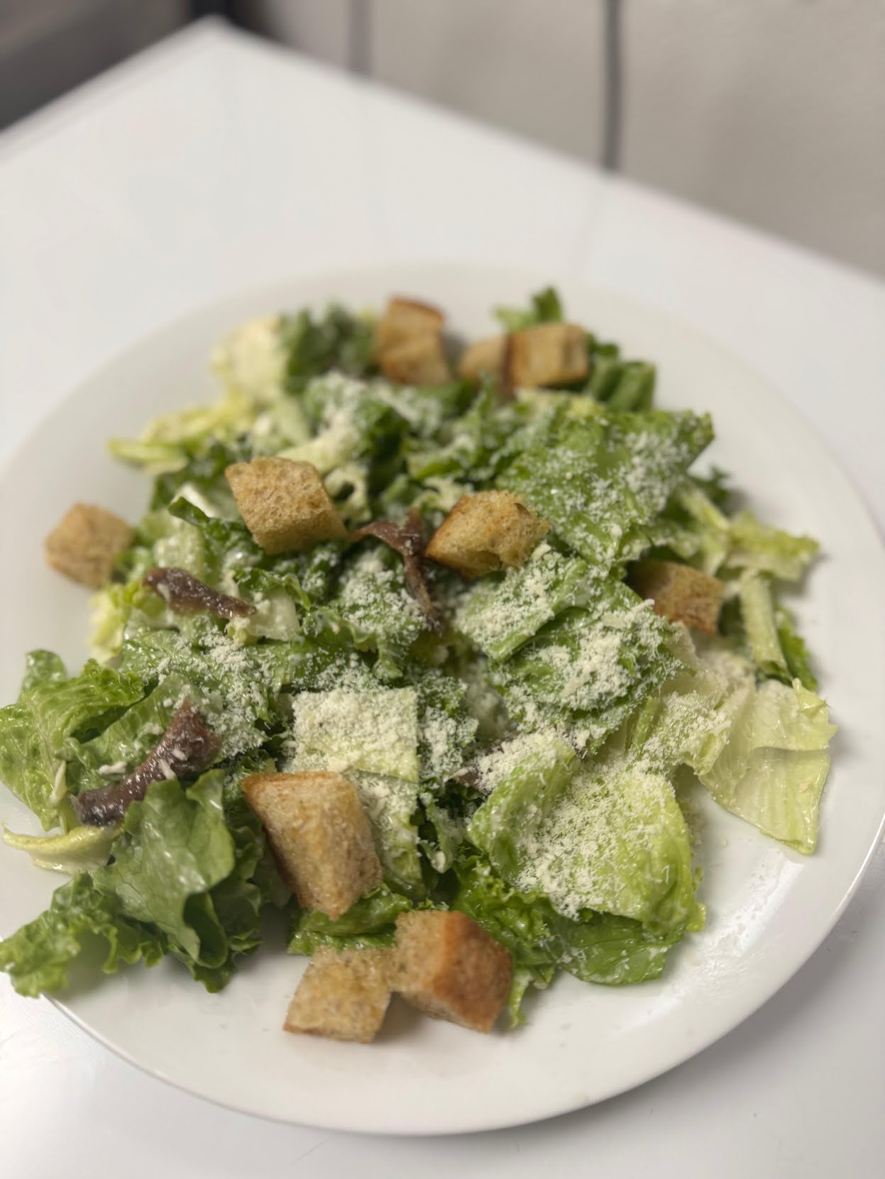 Baonecci Restaurant by null