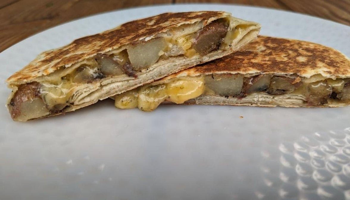 Garden Monsters by null