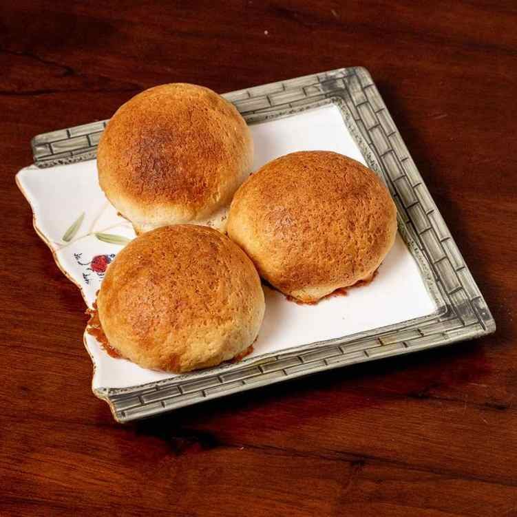 The Palace Seafood & Dim Sum by null