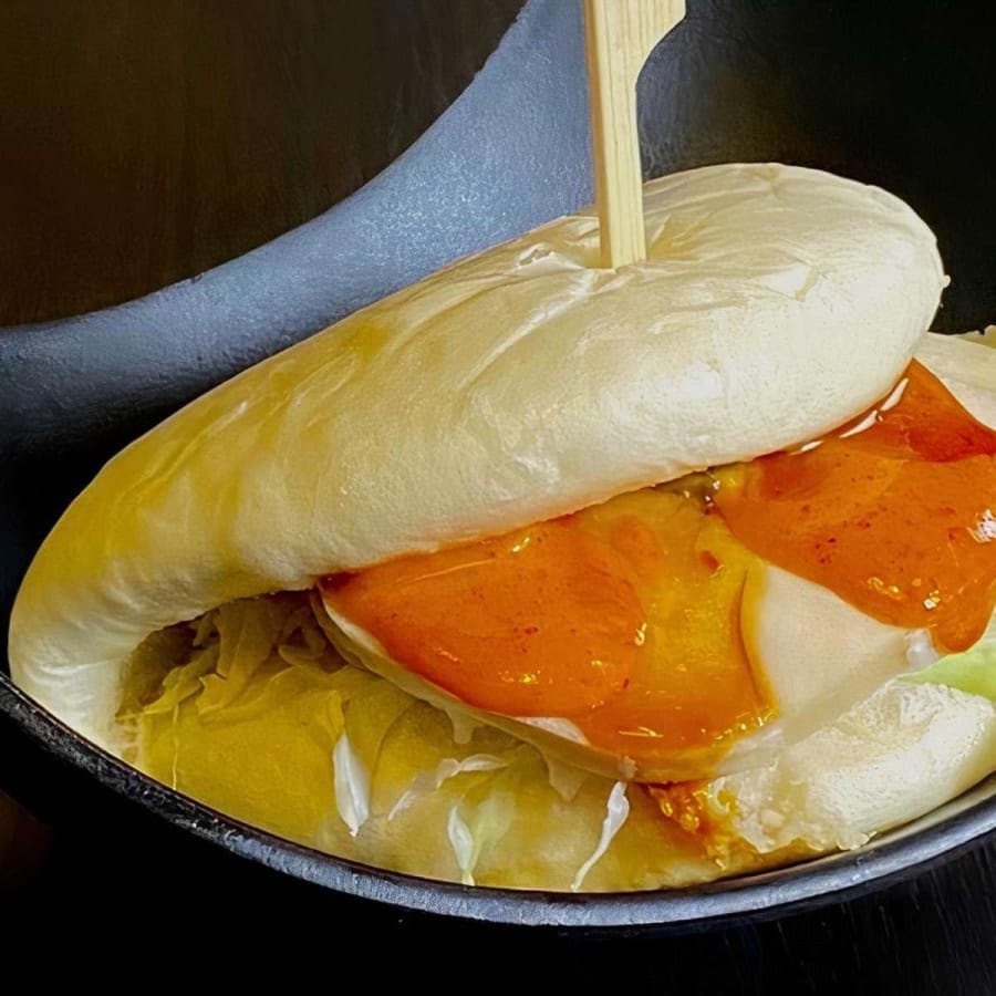 Shinjuku Ramen by null