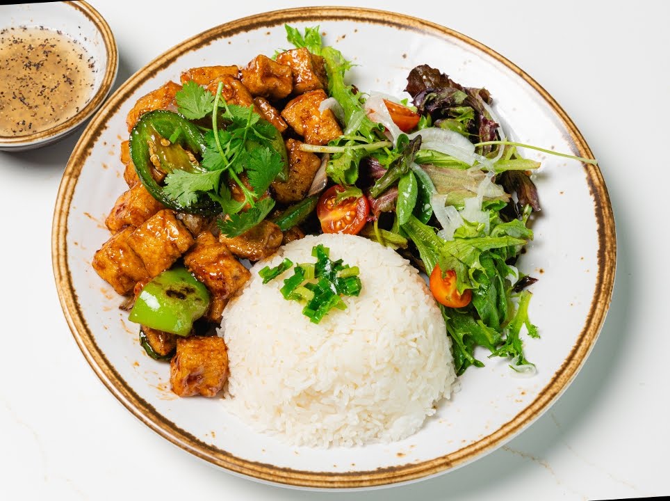Lúa Viet Kitchen by null