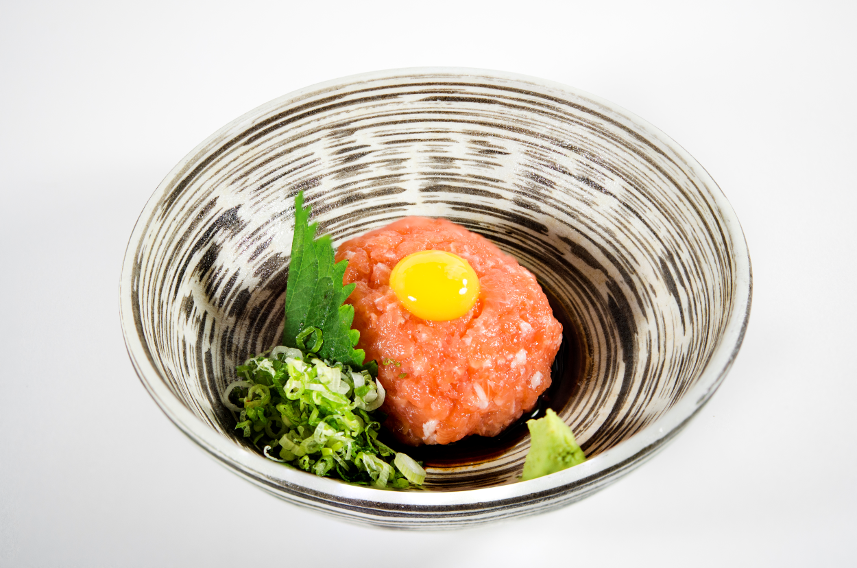 Blue Ribbon Sushi Bar & Grill - Financial District by null