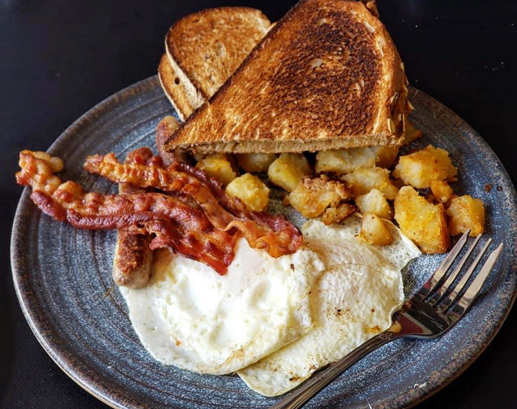 Mass Ave Diner by null