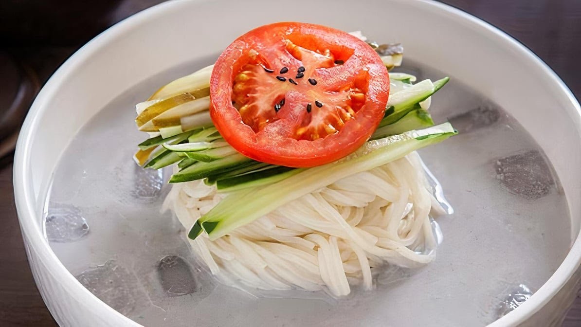 BCD Tofu House by null
