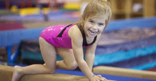 child gymnastics|Gymnastics - Your Trust