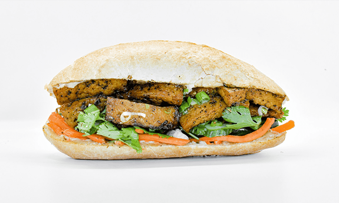 Lu's Sandwiches by null