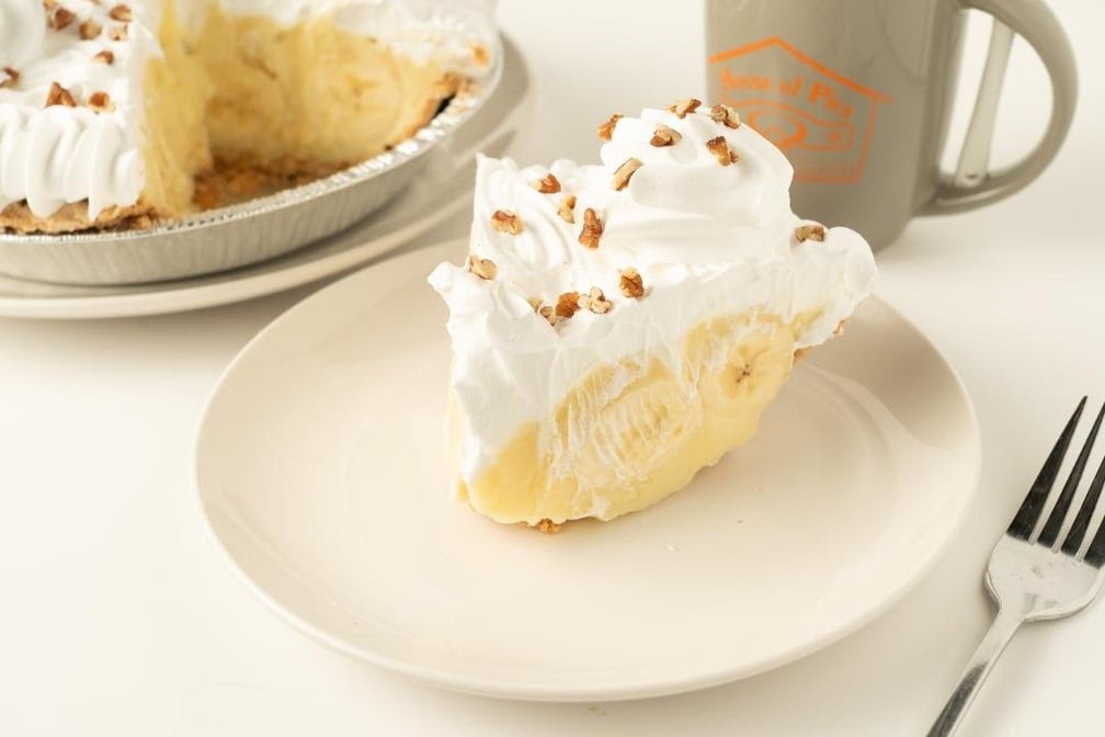 House of Pies by null