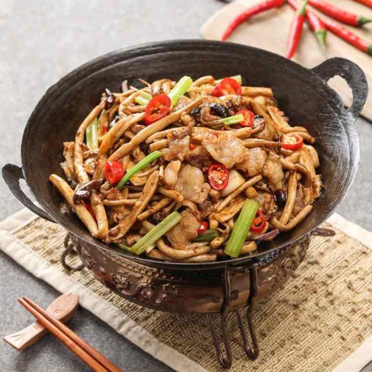 Hunan Bistro 湘缘 by null