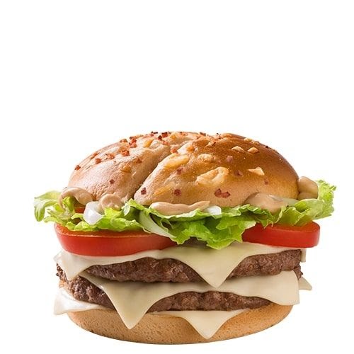 McDonald's - Imperial by null