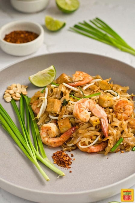 Mai Thai Portland by null