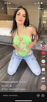 Kimberly loaiza jpg x Kimberly loaiza