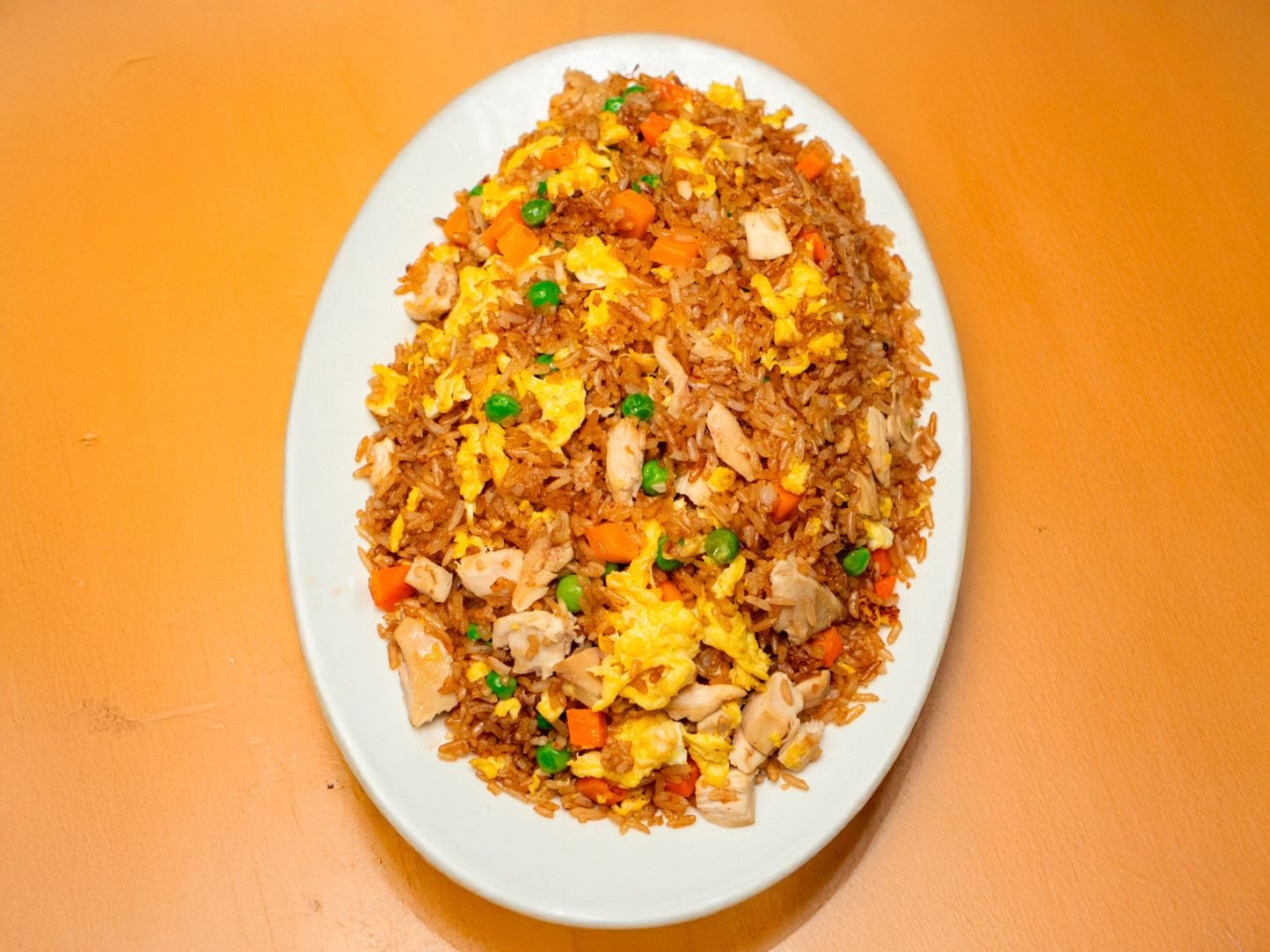 Palacio Lung Fung by null