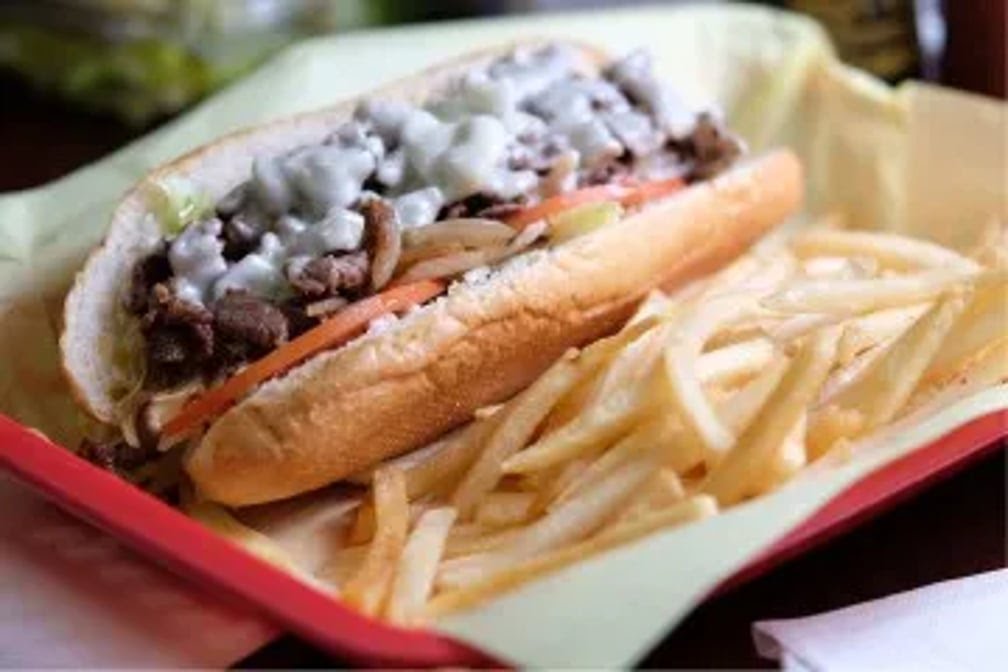 Art Alkobar Grill by null