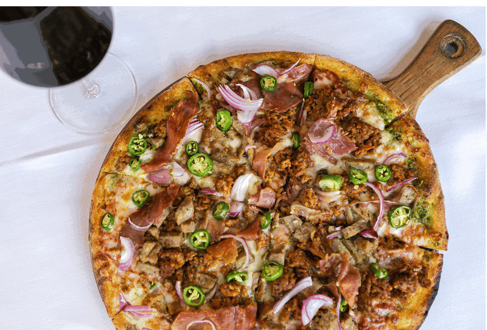 Villaggio del Vino by null