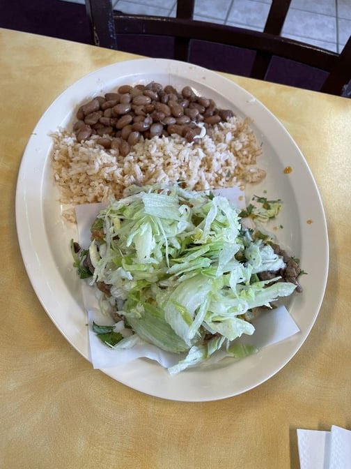 El Castillito by null