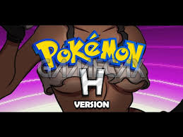 Pokemon game porn video games fingers breasts twistedscarlett jpg x Pokemon sex games